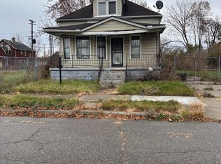 5327 Holcomb St, Detroit, MI 48213