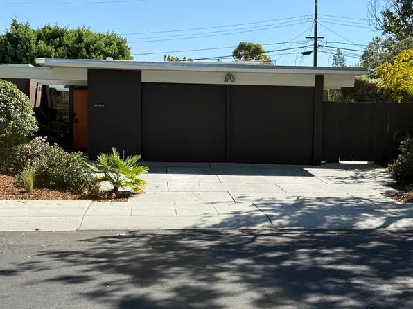 3427 Janice Way, Palo Alto, CA 94303