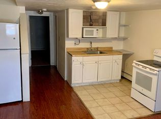 3 McCormack Sq, Boston, MA 02128