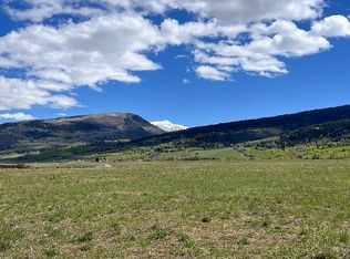 0 Carson Drive And Mojave Ln, Victor, ID 83455