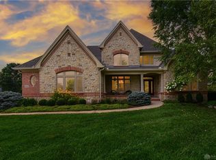 9462 Lantern Way, Dayton, OH 45458