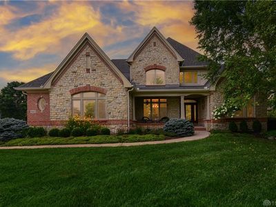 9462 Lantern Way, Dayton, OH, 45458