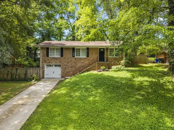2379 Lakewood Dr NW, Kennesaw, GA 30152
