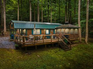 Spruce Run Rd, Myersville, MD 21773