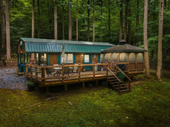 Spruce Run Rd, Myersville, MD 21773