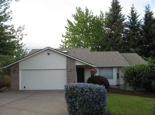 5160 Norma Ave SE, Salem, OR 97306