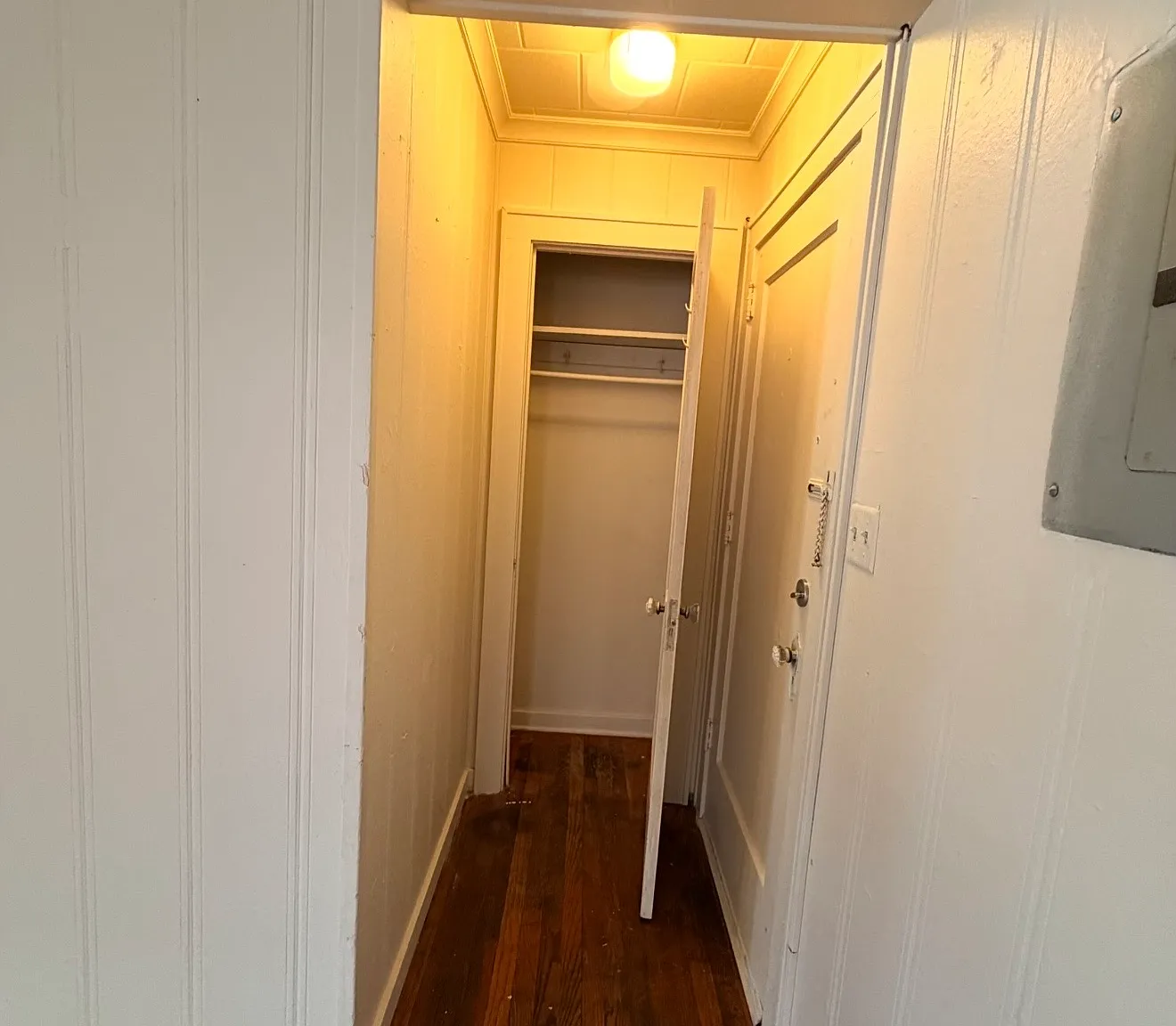 1 bed, $925 — Photo 1