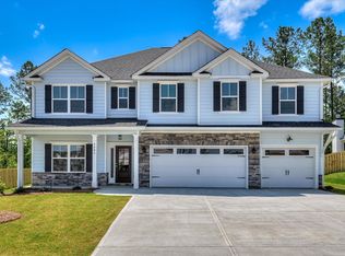 4486 Baywood Trl, Evans, GA 30809