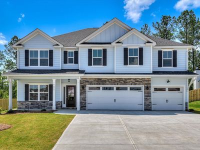 4486 Baywood Trl, Evans, GA, 30809