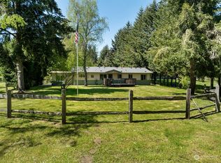 34701 43rd Ave E, Eatonville, WA