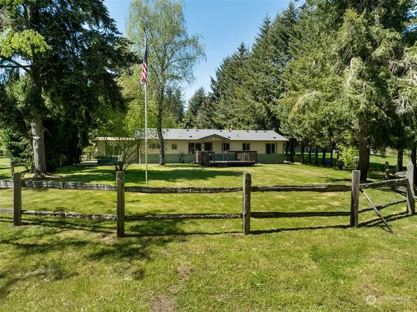 34701 43rd Avenue E, Eatonville, WA 98328