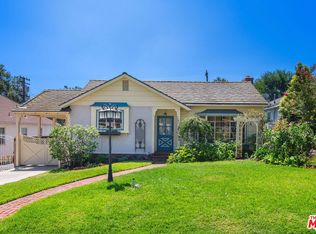 1614 San Gabriel Ave, Glendale, CA 91208