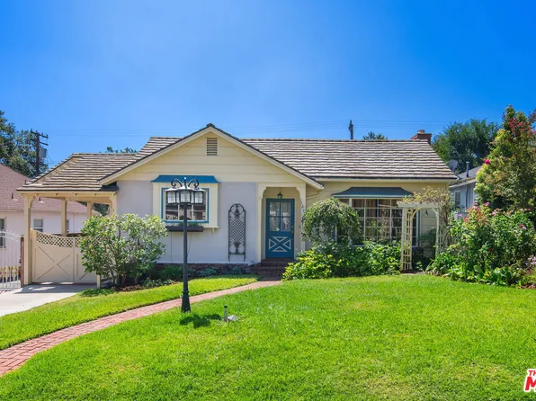 1614 San Gabriel Ave, Glendale, CA 91208