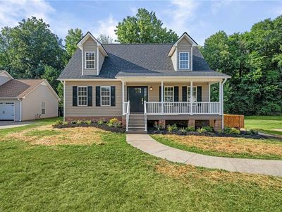 2751 Bridgeport Dr, Winston Salem, NC, 27103
