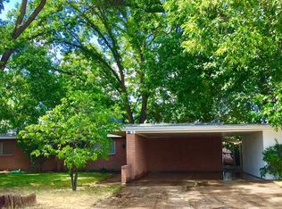 944 Stratton Dr, Safford, AZ 85546