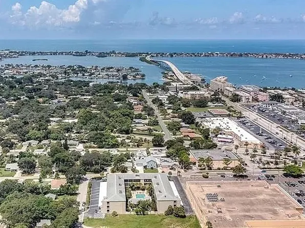 215 Valencia Blvd APT 105, Belleair Bluffs, FL 33770