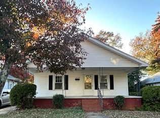 1604 Connor Pl, High Point, NC 27260