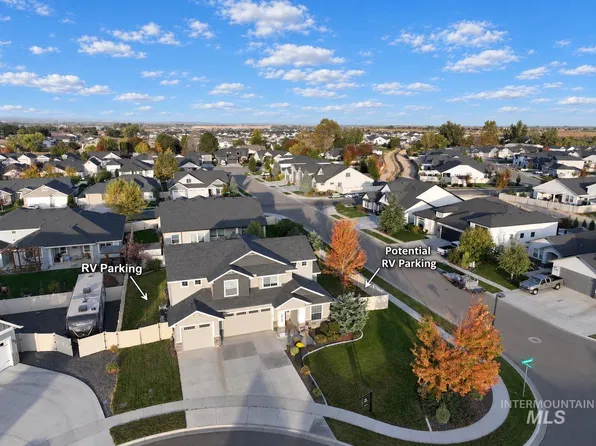 18103 N Timberlake Pl, Nampa, ID 83687