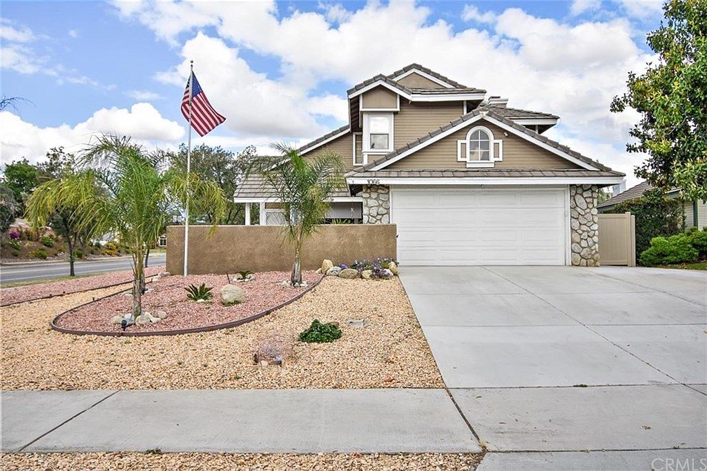 1066 Mendocino Way, Redlands, CA 92374 Zillow