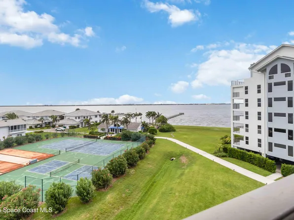 215 Ballyshannon St APT C401, Melbourne Beach, FL 32951