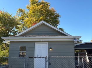 816 S Taft Ave, Indianapolis, IN