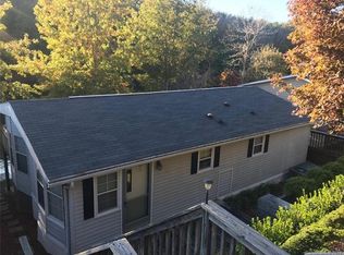 125 Club House Dr #298, New London, NC 28127