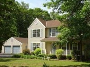 4086 Campbell Rd, Troy, VA 22974