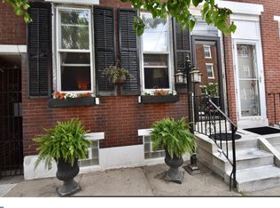 1334 E Palmer St, Philadelphia, PA 19125