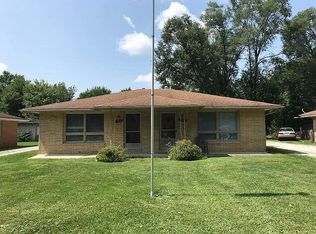 1807 Park Rd #1807, Anderson, IN 46011