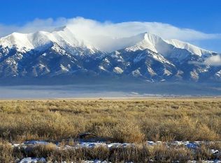 Yampa Circle Out Of State, Blanca, CO 81123