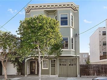 1st image of 164 Parker Ave #B