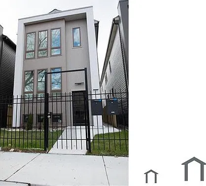 3 bed, 1500 sqft, $2,600 — Photo 2