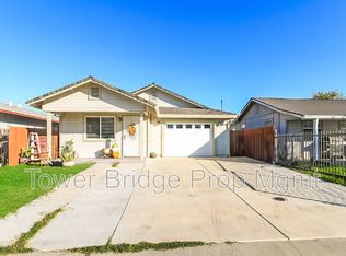 1131 Odonnell Ave, Sacramento, CA 95838