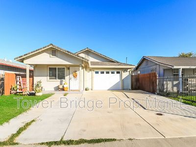 1131 Odonnell Ave, Sacramento, CA, 95838