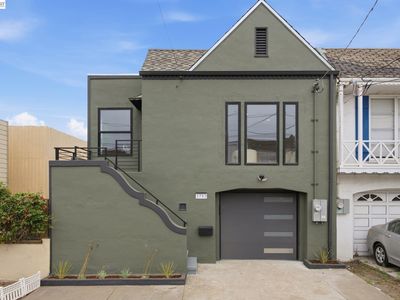 1783 40th Ave, San Francisco, CA, 94122