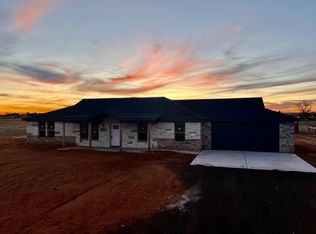 10801 N County Road 2100, Lubbock, TX 79415