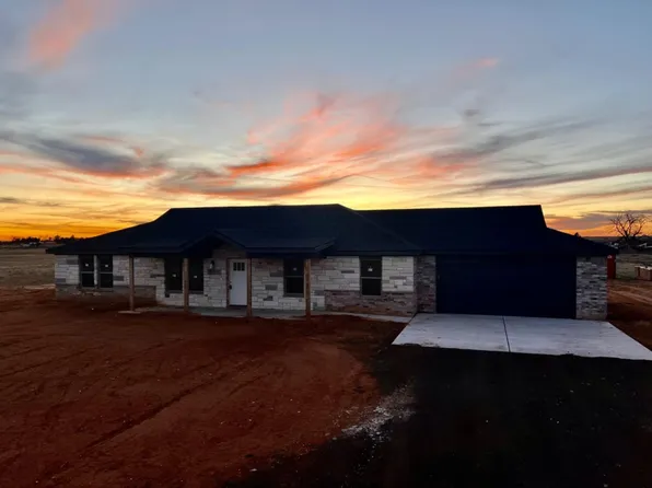 10801 N County Road 2100, Lubbock, TX 79415