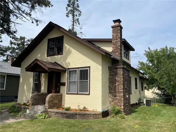 718 Ash Street, Spooner, WI 54801