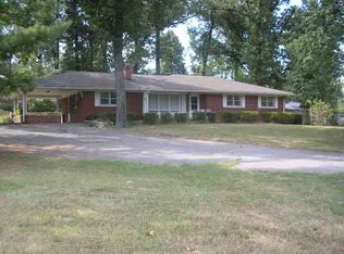 1608 Oak Park Blvd, Calvert City, KY 42029