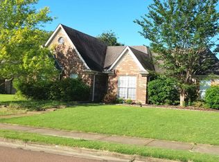 2875 Mount Pleasant S, Hernando, MS 38632