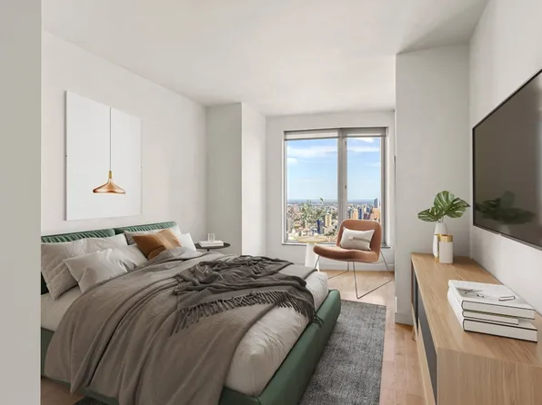 8 Spruce Street 71C image 3 of 22