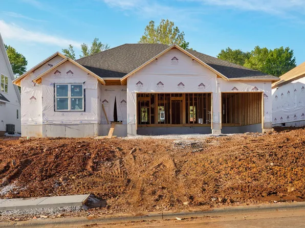 2926 W Marty Street, Springfield, MO 65810