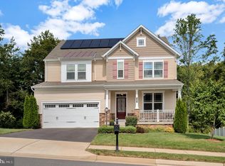 26 Iron Master Dr, Stafford, VA 22554