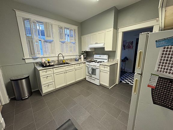 Updated Kitchen
