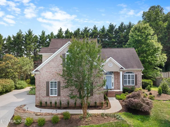7008 Shady Knoll Ln, Knoxville, TN 37919