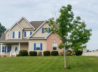 107 Raspberry Dr, New Market, TN 37820