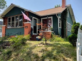 107 E 8th Ave, Johnson City, TN 37601