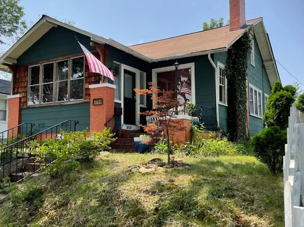 107 E 8th Ave, Johnson City, TN 37601