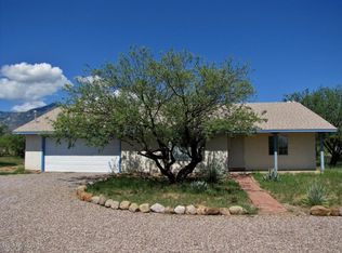 6474 S Y Lightning Ranch Rd, Hereford, AZ 85615