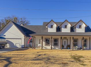 4000 Sioux Ct, Granbury, TX 76048